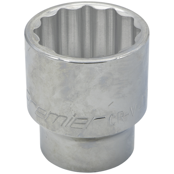 Sealey 3/4"Dr Socket 41mm (12pt)