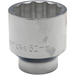 Sealey 3/4"Dr Socket 50mm (12pt)