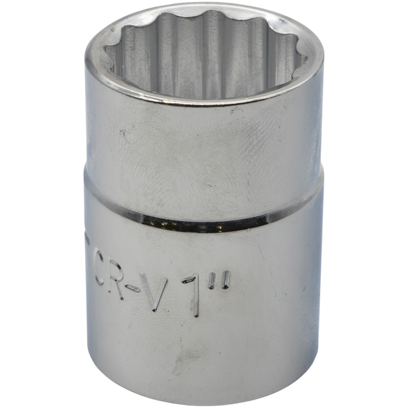 Sealey 3/4"Dr Socket 1" (12pt)