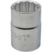 Sealey 3/4"Dr Socket 1" (12pt)