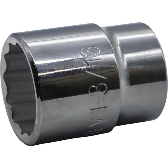 Sealey 3/4"Dr Socket 1-3/16" (12pt)