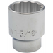 Sealey 3/4"Dr Socket 1-5/16" (12pt)