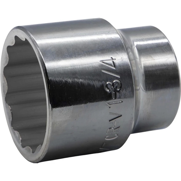Sealey 3/4"Dr Socket 1-3/4" (12pt)