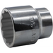 Sealey 3/4"Dr Socket 1-3/4" (12pt)