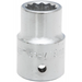 Sealey 3/4"Dr Walldrive Socket 19mm (12PT)