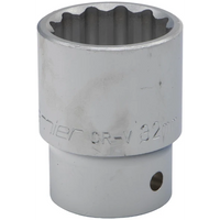 Sealey 3/4"Dr Walldrive Socket 32mm (12PT) AK2584-05