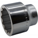 Sealey 3/4"Dr Walldrive Socket 50mm (12PT)