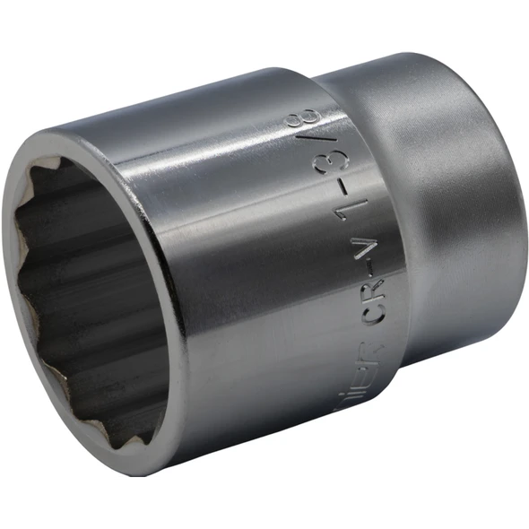 Sealey 3/4"Dr Walldrive Socket 1-3/8" (12PT)