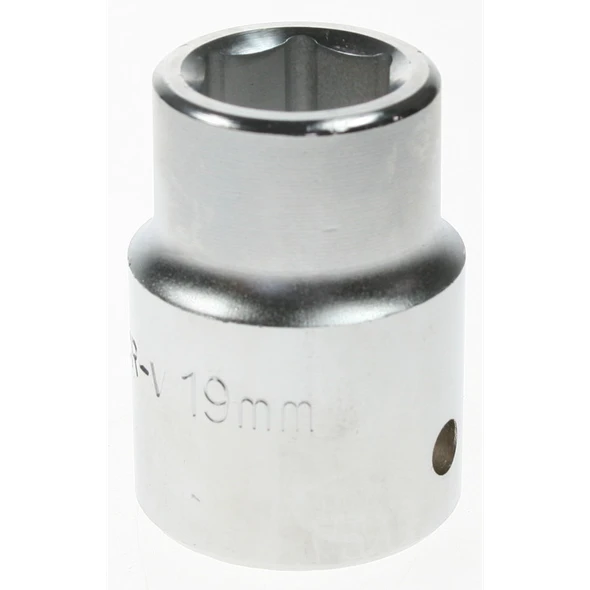 Sealey 19mm 3/4" sq. drive socket