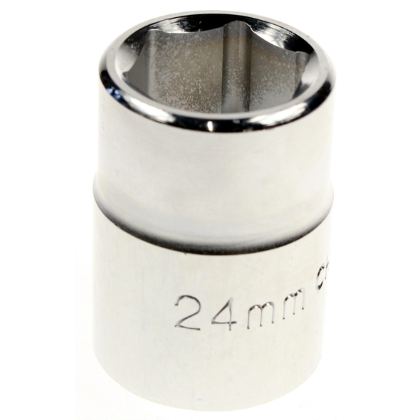 Sealey 24mm 3/4" sq. drive socket
