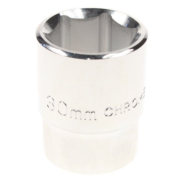 Sealey 30mm 3/4" sq. drive socket