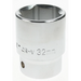 Sealey 32mm 3/4" sq. drive socket