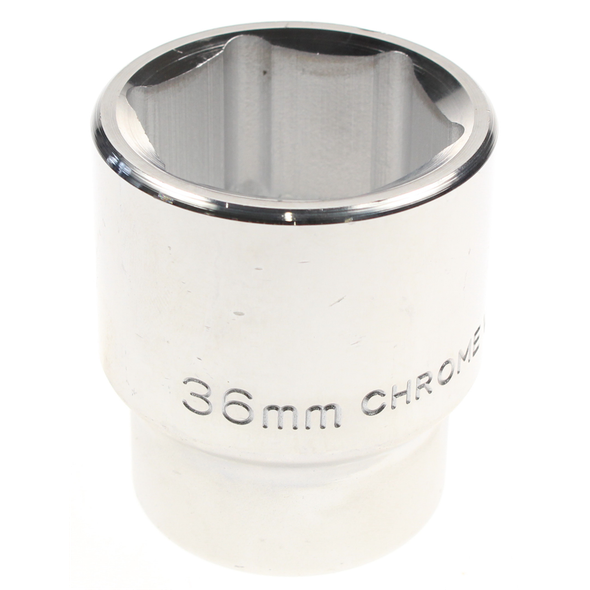 Sealey 36mm 3/4" sq. drive socket