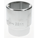 Sealey 38mm 3/4" sq. drive socket