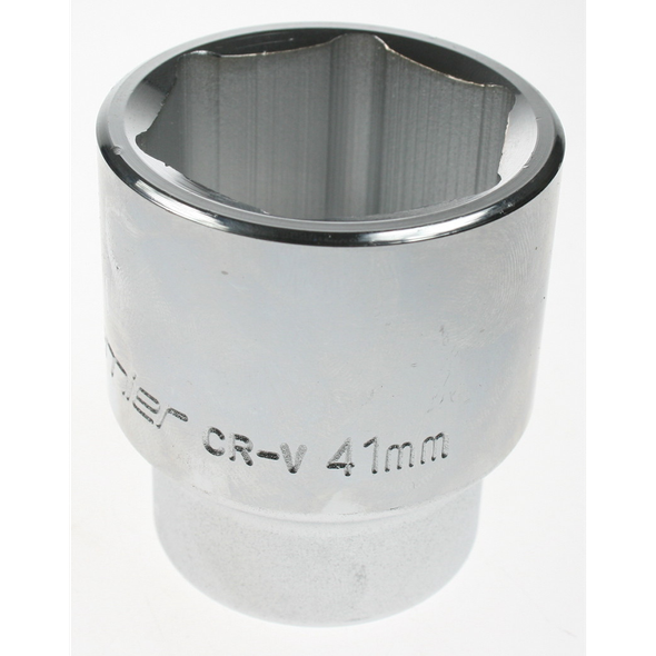 Sealey 41mm 3/4" sq. drive socket