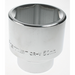 Sealey 50mm 3/4" sq. drive socket