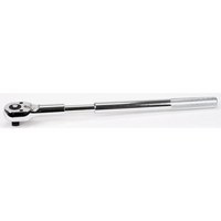Sealey 3/4"sq. dr flip reverse ratchet wrench AK2597.13