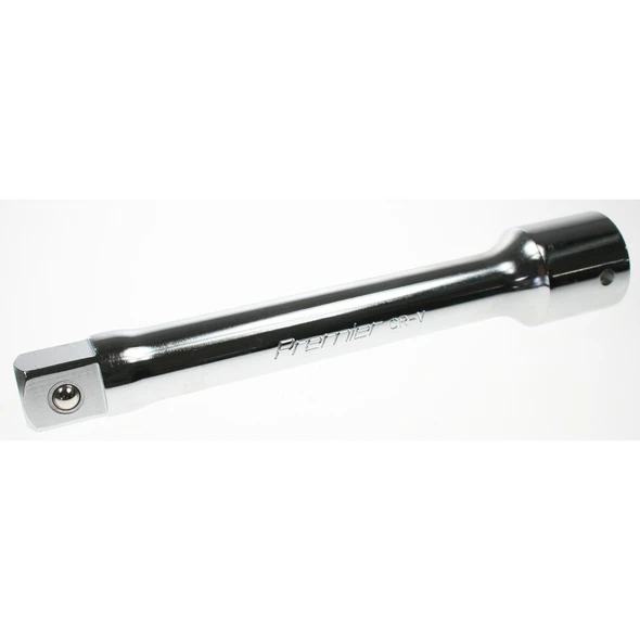 Sealey 3/4"sq. dr extension bar 200mm