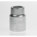 Sealey 19mm 3/4" square drive socket