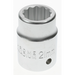 Sealey 21mm 3/4" sq.drive socket