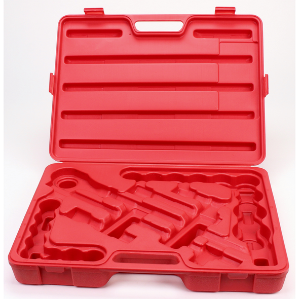 Sealey Blow mould case