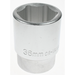 Sealey 36mm socket 6pt 1" drive
