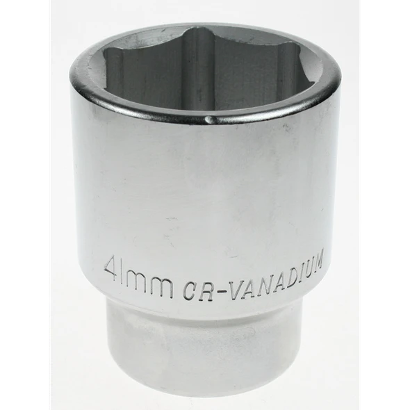 Sealey 41mm socket 6pt 1" drive