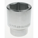 Sealey 41mm socket 6pt 1" drive