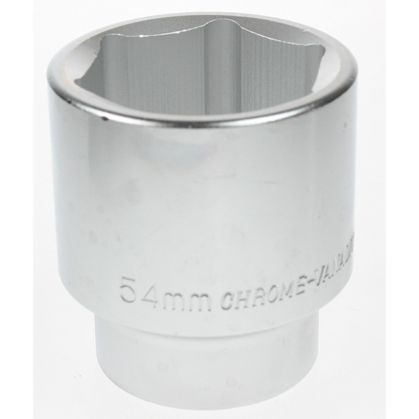 Sealey 54mm socket 6pt 1" drive
