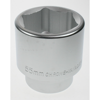 Sealey 55mm socket 6pt 1" drive AK261/07