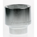 Sealey 60mm socket 6pt 1" drive