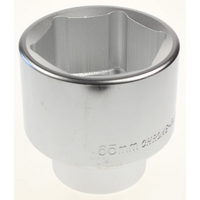 Sealey 65mm socket 6pt 1" drive AK261/11