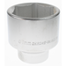 Sealey 67mm socket 6pt 1" drive