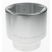 Sealey 70mm socket 6pt 1" drive