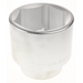 Sealey 71mm socket 6pt 1" drive