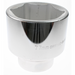 Sealey 77mm socket 6pt 1" drive