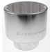 Sealey 80mm socket 6pt 1" drive