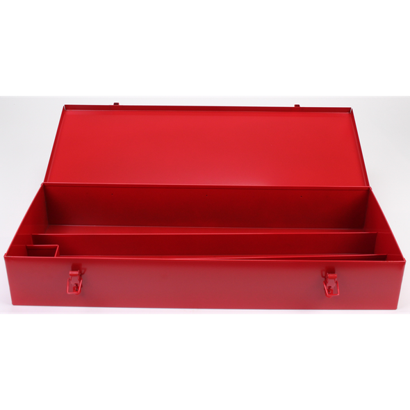 Sealey Metal case
