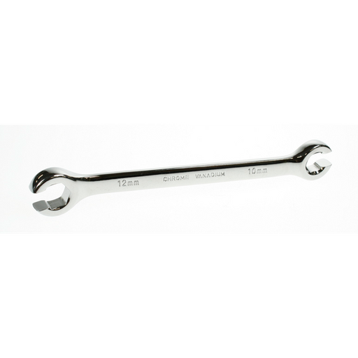 Sealey Flare nut spanner 10x12mm