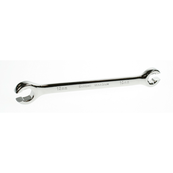 Sealey Flare nut spanner 10x12mm