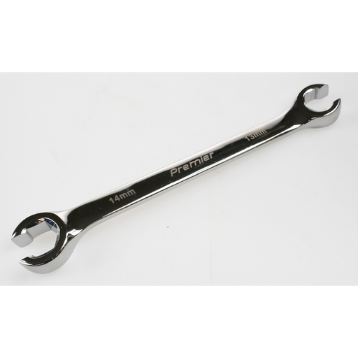 Sealey Flare nut spanner 13x14mm