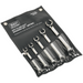 Sealey Flare Nut Spanner Set 5pc Metric AK2651 Sealey - Town Tools 