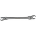Sealey Flexi-Head Flare Nut Spanner 10x12mm