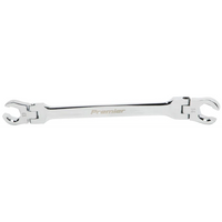 Sealey Flexi-Head Flare Nut Spanner 13x14mm AK2652.03