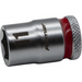 Sealey 3/8"Dr Walldrive Socket 11mm (Red Coded Ring)