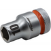 Sealey 1/2"Dr Walldrive Socket 10mm (Orange Coded Ring)