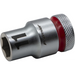 Sealey 1/2"Dr Walldrive Socket 11mm (Red Coded Ring)