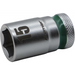 Sealey 1/2"Dr Walldrive Socket 15mm (Green Coded Ring)