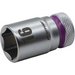 Sealey 1/2"Dr Walldrive Socket 16mm (Violet Coded Ring)