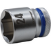 Sealey 1/2"Dr Walldrive Socket 24mm (Blue Coded Ring)